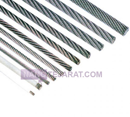 steel Wire rope